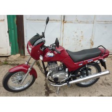 JAWA 350 - 640 - STYLE (BARVA DLE VÝBĚRU, BEZ TP)